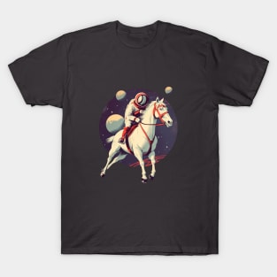 Space Cowboy T-Shirt
